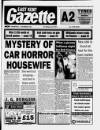 East Kent Gazette Wednesday 11 December 1996 Page 1
