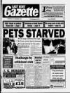 East Kent Gazette Wednesday 18 December 1996 Page 1