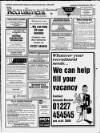 East Kent Gazette Tuesday 24 December 1996 Page 21