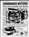 East Kent Gazette Wednesday 01 January 1997 Page 22