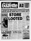 East Kent Gazette