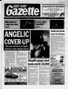 East Kent Gazette Wednesday 23 July 1997 Page 1