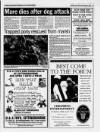 East Kent Gazette Wednesday 22 October 1997 Page 13