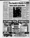 East Kent Gazette Wednesday 29 October 1997 Page 4