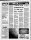 East Kent Gazette Wednesday 29 October 1997 Page 6