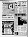 East Kent Gazette Wednesday 29 October 1997 Page 10