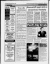 East Kent Gazette Wednesday 29 October 1997 Page 18