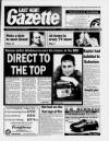 East Kent Gazette Wednesday 25 February 1998 Page 1