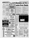 East Kent Gazette Wednesday 25 February 1998 Page 4