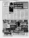 East Kent Gazette Wednesday 25 February 1998 Page 12