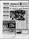 East Kent Gazette Wednesday 01 April 1998 Page 8