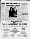 East Kent Gazette Wednesday 01 April 1998 Page 13