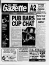 East Kent Gazette Wednesday 10 June 1998 Page 1
