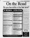 East Kent Gazette Wednesday 10 June 1998 Page 42