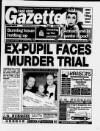 East Kent Gazette Wednesday 03 March 1999 Page 1