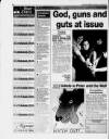 East Kent Gazette Wednesday 03 March 1999 Page 18