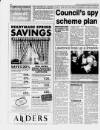 East Kent Gazette Wednesday 03 March 1999 Page 20