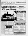 East Kent Gazette Wednesday 03 March 1999 Page 21