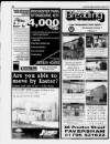 East Kent Gazette Wednesday 03 March 1999 Page 22