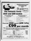 East Kent Gazette Wednesday 03 March 1999 Page 31