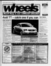 East Kent Gazette Wednesday 03 March 1999 Page 41