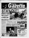 East Kent Gazette