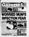 East Kent Gazette Wednesday 06 October 1999 Page 1