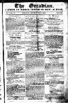 Orcadian Saturday 05 May 1855 Page 1