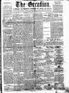 Orcadian Saturday 18 October 1856 Page 1