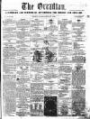 Orcadian Thursday 03 February 1859 Page 1