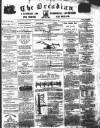 Orcadian Saturday 20 October 1860 Page 1