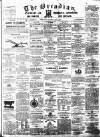 Orcadian Saturday 04 May 1861 Page 1