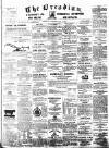 Orcadian Saturday 11 May 1861 Page 1