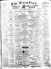 Orcadian Saturday 12 October 1861 Page 1