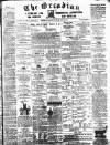 Orcadian Saturday 02 November 1861 Page 1