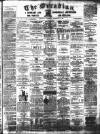 Orcadian Saturday 30 November 1861 Page 1