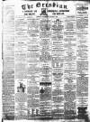 Orcadian Saturday 04 January 1862 Page 1