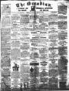 Orcadian Saturday 15 February 1862 Page 1