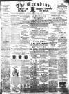 Orcadian Saturday 29 March 1862 Page 1