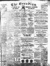 Orcadian Saturday 17 May 1862 Page 1
