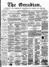 Orcadian Tuesday 21 November 1865 Page 1