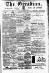 Orcadian Saturday 11 May 1901 Page 1