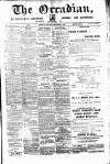 Orcadian Saturday 07 September 1901 Page 1
