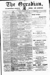 Orcadian Saturday 05 October 1901 Page 1
