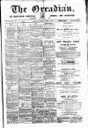 Orcadian Saturday 19 October 1901 Page 1