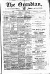 Orcadian Saturday 26 October 1901 Page 1