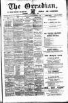 Orcadian Saturday 02 November 1901 Page 1