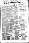 Orcadian Saturday 09 November 1901 Page 1