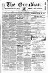Orcadian Saturday 08 October 1904 Page 1