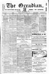 Orcadian Saturday 29 October 1904 Page 1